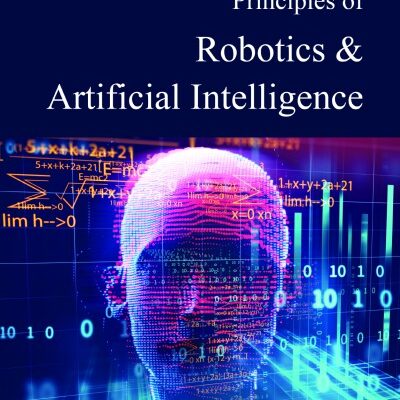 خرید و دانلود نسخه کامل کتاب Principles of Robotics & Artificial Intelligence