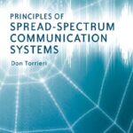 خرید و دانلود نسخه کامل کتاب Principles of Spread Spectrum Communication Systems