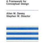 خرید و دانلود نسخه کامل کتاب Principles of VLSI System Planning:: A Framework for Conceptual Design