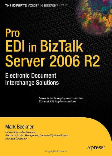 خرید و دانلود نسخه کامل کتاب Pro EDI in BizTalk Server 2006 R2: Electronic Document Interchange Solutions (Pro)_6905a39cb0e51.jpeg خرید و دانلود نسخه کامل کتاب Pro EDI in BizTalk Server 2006 R2: Electronic Document Interchange Solutions (Pro)