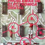 خرید و دانلود نسخه کامل کتاب Problemas de electrónica digital