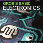 خرید و دانلود نسخه کامل کتاب Problems Manual for Use with Grob’s Basic Electronics