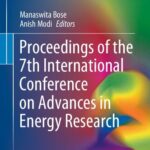 خرید و دانلود نسخه کامل کتاب Proceedings of the 7th International Conference on Advances in Energy Research