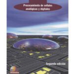 خرید و دانلود نسخه کامل کتاب Procesamiento de señales análogas y digitales