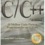 خرید و دانلود نسخه کامل کتاب Programando Em C/C++ “A Bíblia”