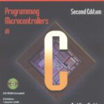 خرید و دانلود نسخه کامل کتاب Programming Microcontrollers in C