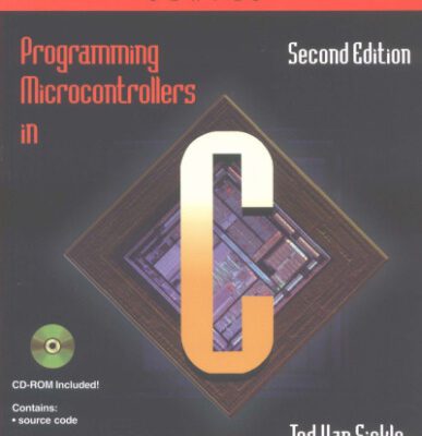 خرید و دانلود نسخه کامل کتاب Programming Microcontrollers in C