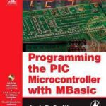 خرید و دانلود نسخه کامل کتاب Programming the PIC Microcontroller with MBASIC