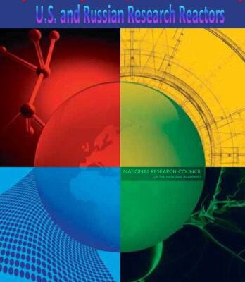 خرید و دانلود نسخه کامل کتاب Progress, Challs., Opportunities for Converting U.S., Russian Research Reactors – NAS