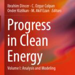 خرید و دانلود نسخه کامل کتاب Progress in Clean Energy, Volume 1: Analysis and Modeling