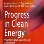 خرید و دانلود نسخه کامل کتاب Progress in Clean Energy, Volume 2: Novel Systems and Applications