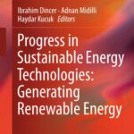 خرید و دانلود نسخه کامل کتاب Progress in Sustainable Energy Technologies: Generating Renewable Energy