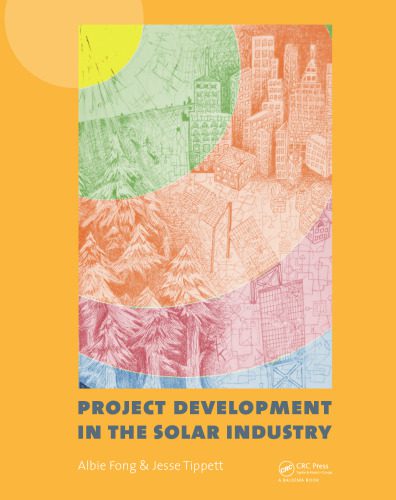 خرید و دانلود نسخه کامل کتاب Project Development in the Solar Industry_6920d2ec7da2a.jpeg خرید و دانلود نسخه کامل کتاب Project Development in the Solar Industry