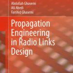 خرید و دانلود نسخه کامل کتاب Propagation Engineering in Radio Links Design