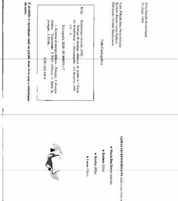 خرید و دانلود نسخه کامل کتاب Proteção de Sistema Elétricos de Potência