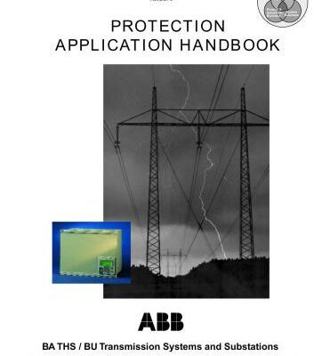 خرید و دانلود نسخه کامل کتاب Protection Application Handbook