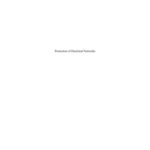 خرید و دانلود نسخه کامل کتاب Protection of electrical network