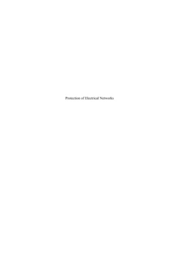 خرید و دانلود نسخه کامل کتاب Protection of electrical network_69213e3e293a1.jpeg خرید و دانلود نسخه کامل کتاب Protection of electrical network