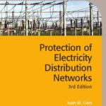 خرید و دانلود نسخه کامل کتاب Protection of Electricity Distribution Networks
