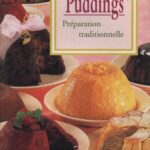 خرید و دانلود نسخه کامل کتاب Puddings : Préparation tradionnelle