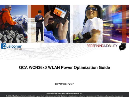 خرید و دانلود نسخه کامل کتاب QCA WCN36x0 WLAN Power Optimization Guide_6907080755e0e.jpeg خرید و دانلود نسخه کامل کتاب QCA WCN36x0 WLAN Power Optimization Guide