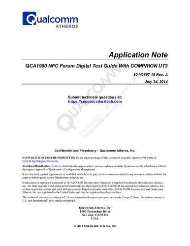 خرید و دانلود نسخه کامل کتاب QCA1990 NFC Forum Digital Test Guide With COMPRION UT3_69067c014818b.jpeg خرید و دانلود نسخه کامل کتاب QCA1990 NFC Forum Digital Test Guide With COMPRION UT3