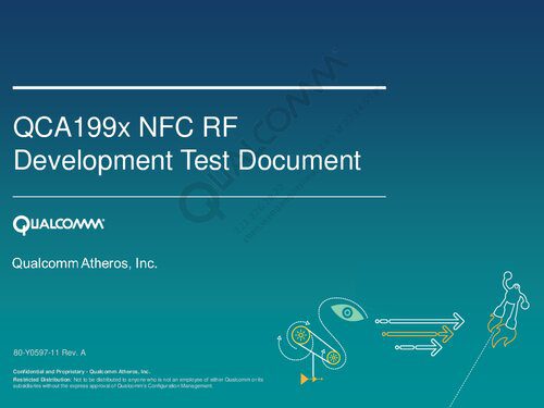 خرید و دانلود نسخه کامل کتاب QCA199x NFC RF Development Test Document_69067c8e7ee56.jpeg خرید و دانلود نسخه کامل کتاب QCA199x NFC RF Development Test Document
