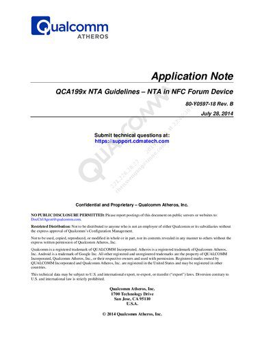 خرید و دانلود نسخه کامل کتاب QCA199x NTA Guidelines – NTA in NFC Forum Device_69067c24e834a.jpeg خرید و دانلود نسخه کامل کتاب QCA199x NTA Guidelines – NTA in NFC Forum Device