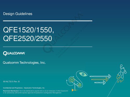 خرید و دانلود نسخه کامل کتاب QFE1520/1550, QFE2520/2550 Design Guidelines_6906750210f53.jpeg خرید و دانلود نسخه کامل کتاب QFE1520/1550, QFE2520/2550 Design Guidelines