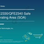 خرید و دانلود نسخه کامل کتاب QFE2330/QFE2340 Safe Operating Area (SOA)