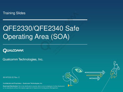 خرید و دانلود نسخه کامل کتاب QFE2330/QFE2340 Safe Operating Area (SOA)_69067e6103e37.jpeg خرید و دانلود نسخه کامل کتاب QFE2330/QFE2340 Safe Operating Area (SOA)