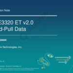خرید و دانلود نسخه کامل کتاب QFE3320 ET v2.0 Load-Pull Data