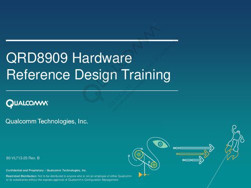 خرید و دانلود نسخه کامل کتاب QRD8909 Hardware Reference Design Training_69067a861c0a5.jpeg خرید و دانلود نسخه کامل کتاب QRD8909 Hardware Reference Design Training