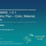 خرید و دانلود نسخه کامل کتاب QRD8909_1-2-1 Graphic Plan – Color, Material, Finish