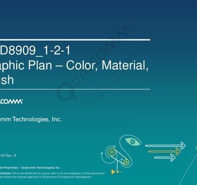 خرید و دانلود نسخه کامل کتاب QRD8909_1-2-1 Graphic Plan – Color, Material, Finish