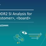 خرید و دانلود نسخه کامل کتاب Qualcomm LPDDR2 SI Analysis