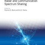 خرید و دانلود نسخه کامل کتاب Radar and Communication Spectrum Sharing