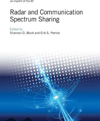خرید و دانلود نسخه کامل کتاب Radar and Communication Spectrum Sharing