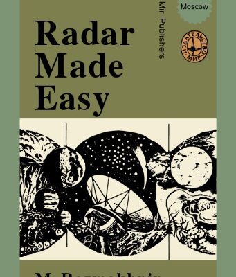 خرید و دانلود نسخه کامل کتاب Radar Made Easy