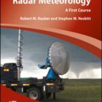خرید و دانلود نسخه کامل کتاب Radar Meteorology: a First Course