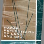 خرید و دانلود نسخه کامل کتاب Radar Reflectivity of Land and Sea