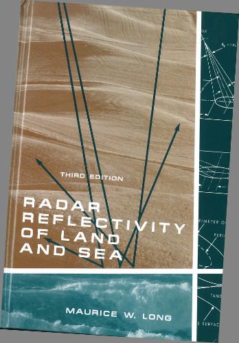 خرید و دانلود نسخه کامل کتاب Radar Reflectivity of Land and Sea_69095936b1da8.jpeg خرید و دانلود نسخه کامل کتاب Radar Reflectivity of Land and Sea