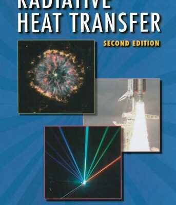 خرید و دانلود نسخه کامل کتاب Radiative Heat Transfer
