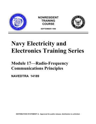 خرید و دانلود نسخه کامل کتاب Radio-Frequency Communications Principles_690713dea2e7f.jpeg خرید و دانلود نسخه کامل کتاب Radio-Frequency Communications Principles