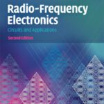 خرید و دانلود نسخه کامل کتاب Radio-Frequency Electronics: Circuits and Applications