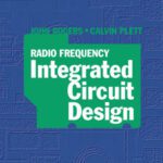 خرید و دانلود نسخه کامل کتاب Radio frequency integrated circuit design