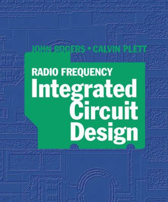 خرید و دانلود نسخه کامل کتاب Radio frequency integrated circuit design