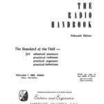 خرید و دانلود نسخه کامل کتاب Radio Handbook