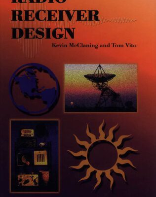 خرید و دانلود نسخه کامل کتاب Radio Receiver Design