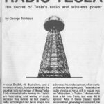 خرید و دانلود نسخه کامل کتاب Radio Tesla